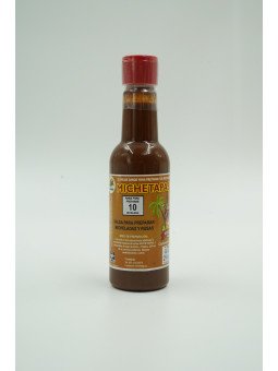 Salsa para preparar micheladas