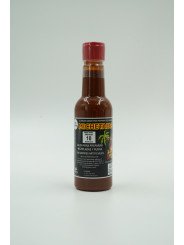 Salsa para preparar micheladas 