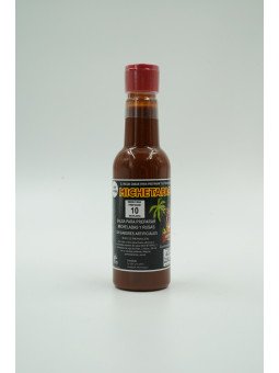 Salsa para preparar micheladas