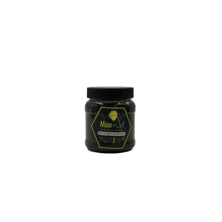 Miel multifloral 