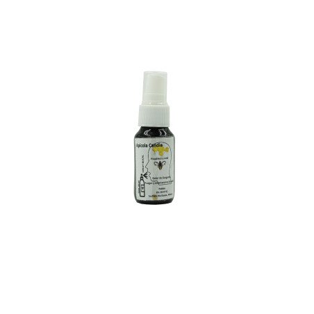 Spray bucal