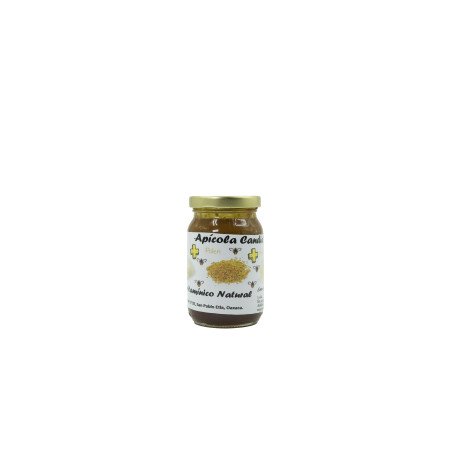 Multivitamínico Natural
