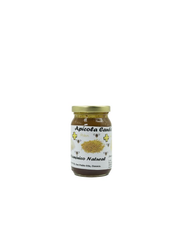 Multivitamínico Natural