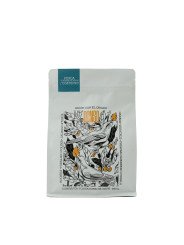 Café en grano de la Finca Coatepec
