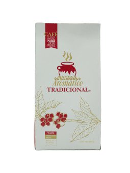 Aromático tradicional
