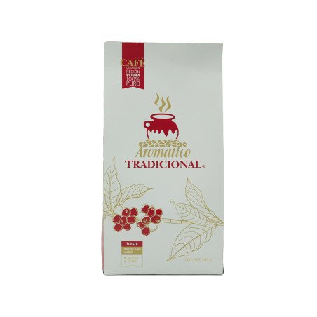 Aromático tradicional