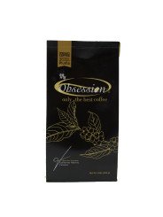 My obsession only the best coffee