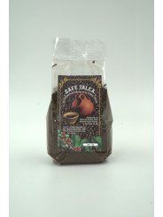  Café en grano