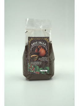  Café en grano