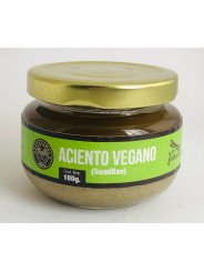 Aciento vegano