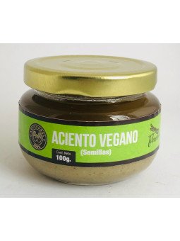 Aciento vegano