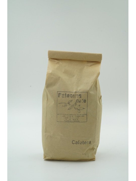 Café de cafetera 