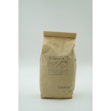 Café de cafetera 