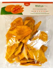  Fruta deshidratada “mango"