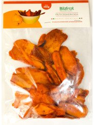  Fruta deshidratada “mango enchilado"