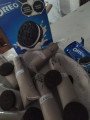 Bolis de Oreo