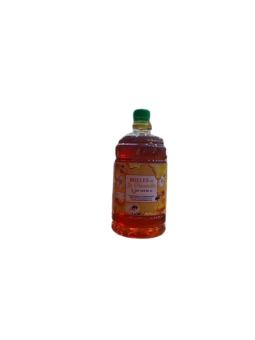 Miel de la Chinantla