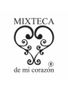 Mixteca de mi corazón